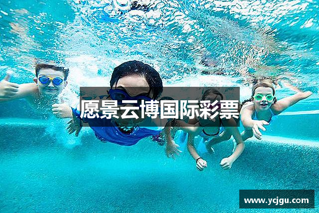 愿景云博国际彩票